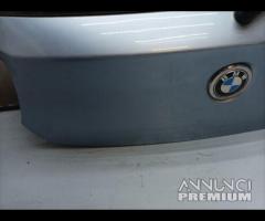 PORTELLONE POSTERIORE BMW SERIE 1 F20 120D 2012 BE - 12