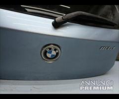 PORTELLONE POSTERIORE BMW SERIE 1 F20 120D 2012 BE - 13