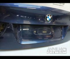 COFANO BAULE PORTELLONE POSTERIORE BMW SERIE 3 E90 - 16