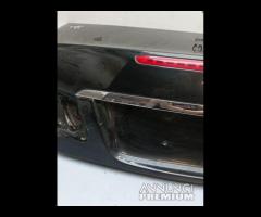 COFANO POSTERIORE MERCEDES E220 COUPE 2012 A207750