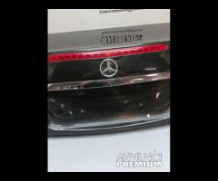 COFANO POSTERIORE MERCEDES E220 COUPE 2012 A207750