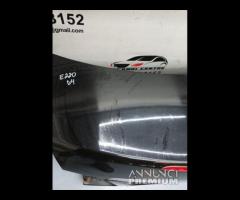 COFANO POSTERIORE MERCEDES E220 COUPE 2012 A207750 - 9