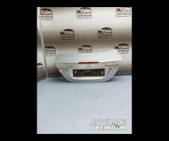 PORTELLONE COFANO POSTERIORE MERCEDES CLK W209 200