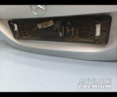 PORTELLONE COFANO POSTERIORE MERCEDES CLK W209 200 - 20