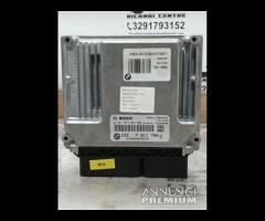 CENTRALINA MOTORE ECU BMW E88 2008 7811700-01 0281