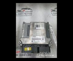 CENTRALINA MOTORE ECU BMW E88 2008 7811700-01 0281