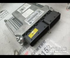 CENTRALINA MOTORE ECU BMW E88 2008 7811700-01 0281 - 8