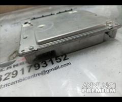 CENTRALINA MOTORE ECU BMW E88 2008 7811700-01 0281 - 11