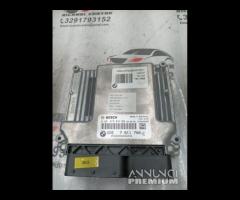 CENTRALINA MOTORE ECU BMW E88 2008 7811700-01 0281 - 13