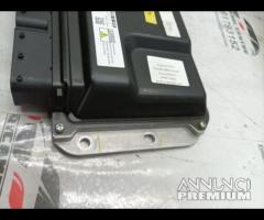 CENTRALINA MOTORE ECU MAZDA 6 2012 275700-0203 R2B - 12