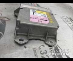 CENTRALINA AIRBAG MAZDA 6 2012 GDK4-57K30 GDK457K3 - 15