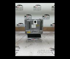 CENTRALINA MOTORE ECU F10 520D 2012 DIESEL 8517862