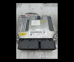 CENTRALINA MOTORE ECU F10 520D 2012 DIESEL 8517862 - 7