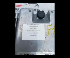 CENTRALINA MOTORE ECU F10 520D 2012 DIESEL 8517862 - 9