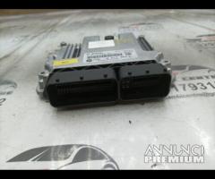 CENTRALINA MOTORE ECU F10 520D 2012 DIESEL 8517862 - 13