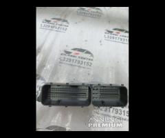 CENTRALINA MOTORE ECU F10 520D 2012 DIESEL 8517862 - 15