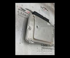 CENTRALINA MOTORE ECU F10 520D 2012 DIESEL 8517862 - 19