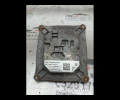 CENTRALINA LUCI FARI XENON AUDI A4 8K0907472A 1307