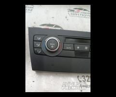 COMANDI CLIMA BMW E90 9162983-01 916298301 916298