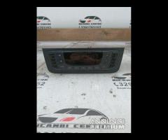 COMANDI CLIMA SEAT IBIZA CUPRA 2014 6J0820043E 013