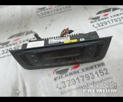 COMANDI CLIMA SEAT IBIZA CUPRA 2014 6J0820043E 013