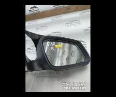 SPECCHIO SPECCHIETTO RETROVISORE DX BMW F10 2012 B