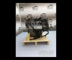 MOTORE COMPLETO CHP CHPA 1.4B 103KW VOLKSWAGEN GOL