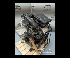 MOTORE COMPLETO DKR DKRF  1.0 TSI 85kW / 115CV SEA