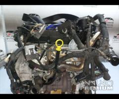 MOTORE COMPLETO A17DTS OPEL ASTRA 1.7 D 96KW 131CV - 6