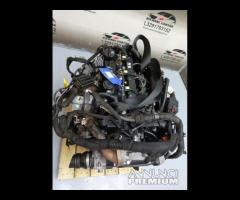 MOTORE COMPLETO A17DTS OPEL ASTRA 1.7 D 96KW 131CV - 10