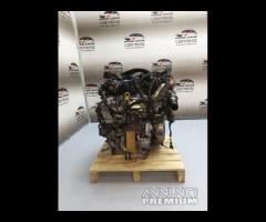 MOTORE COMPLETO A17DTS OPEL ASTRA 1.7 D 96KW 131CV - 12