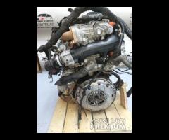 MOTORE COMPLETO A17DTS OPEL ASTRA 1.7 D 96KW 131CV - 13