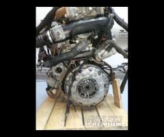 MOTORE COMPLETO A17DTS OPEL ASTRA 1.7 D 96KW 131CV - 15