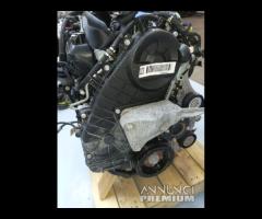 MOTORE COMPLETO A17DTS OPEL ASTRA 1.7 D 96KW 131CV - 17