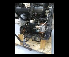 MOTORE COMPLETO A17DTS OPEL ASTRA 1.7 D 96KW 131CV - 18