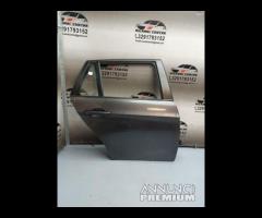 PORTA PORTIERA POSTERIORE DX BMW SERIE 3 E91 TOURI