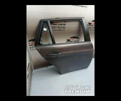 PORTA PORTIERA POSTERIORE DX BMW SERIE 3 E91 TOURI