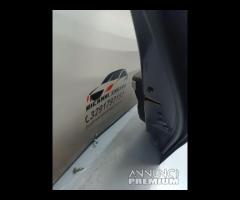 PORTA PORTIERA POSTERIORE DX BMW SERIE 3 E91 TOURI - 9