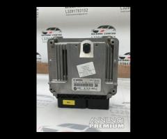 CENTRALINA MOTORE ECU MINI COOPER 2013 8519663-01