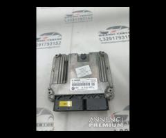 CENTRALINA MOTORE ECU MINI COOPER 2013 8519663-01