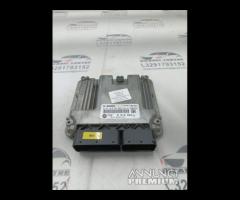 CENTRALINA MOTORE ECU MINI COOPER 2013 8519663-01 - 6