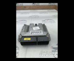 CENTRALINA MOTORE ECU MINI COOPER 2013 8519663-01 - 7