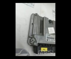 CENTRALINA MOTORE ECU MINI COOPER 2013 8519663-01 - 9