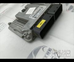 CENTRALINA MOTORE ECU MINI COOPER 2013 8519663-01 - 10