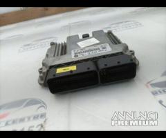 CENTRALINA MOTORE ECU MINI COOPER 2013 8519663-01 - 11