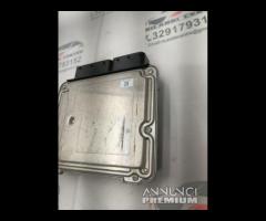 CENTRALINA MOTORE ECU MINI COOPER 2013 8519663-01 - 13