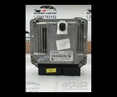 CENTRALINA MOTORE ECU MINI COOPER 2013 8519663-01