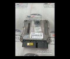 CENTRALINA MOTORE ECU MINI COOPER 2013 8519663-01