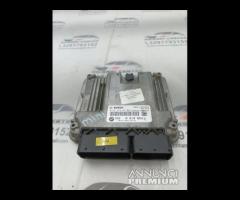 CENTRALINA MOTORE ECU MINI COOPER 2013 8519663-01