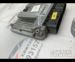 CENTRALINA MOTORE ECU MINI COOPER 2013 8519663-01 - 6